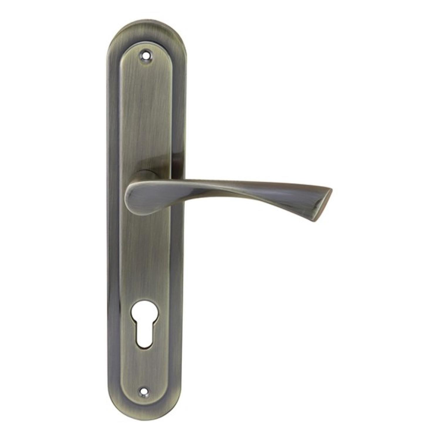 A0423 на планке Локит (AB)