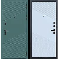 Дверь входная металлическая М13