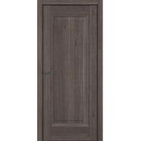 Межкомнатная дверь Неаполь ДГ Baguette B2