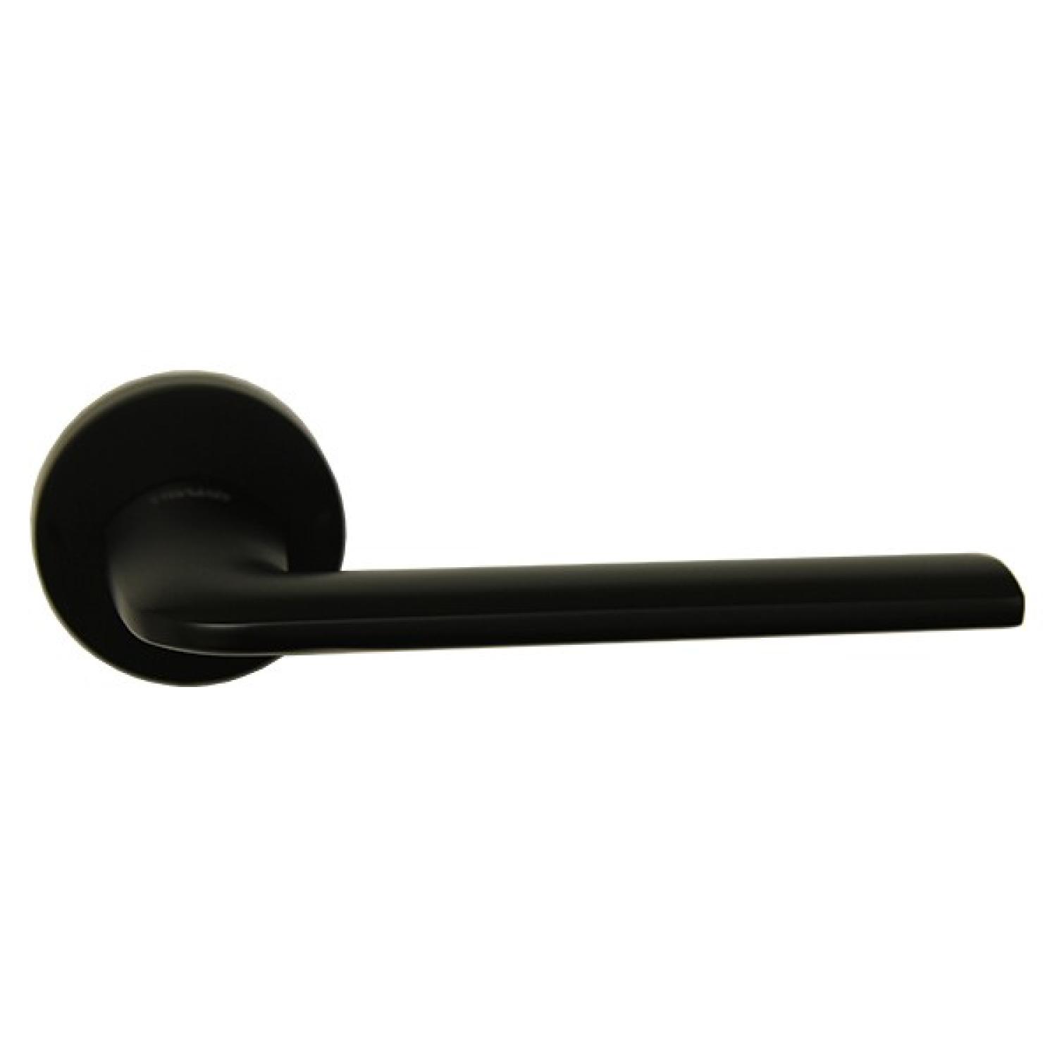 STYLE R19 (BLACK)