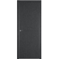 Urban Z  2000*600 Jet loft Silver Edge