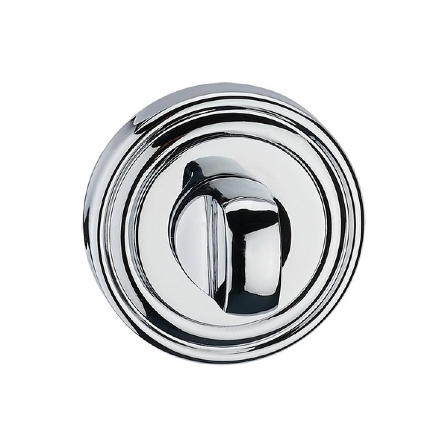 Завертка сантех. W/C A28-BK (Arni) (CP)