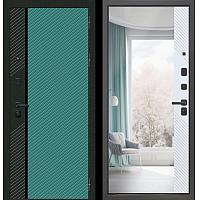 Дверь входная металлическая М18