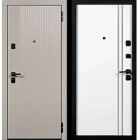 Входная дверь TR18 вертикаль 2