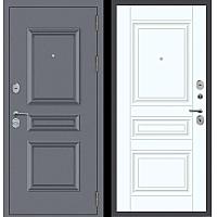 Дверь входная металлическая М52