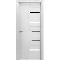 Межкомнатная дверь Волна ПО