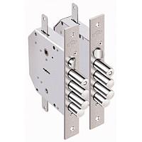 Замок врезной 1.06.43 Гранит