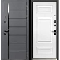 Входная дверь Luxor Куб Нео