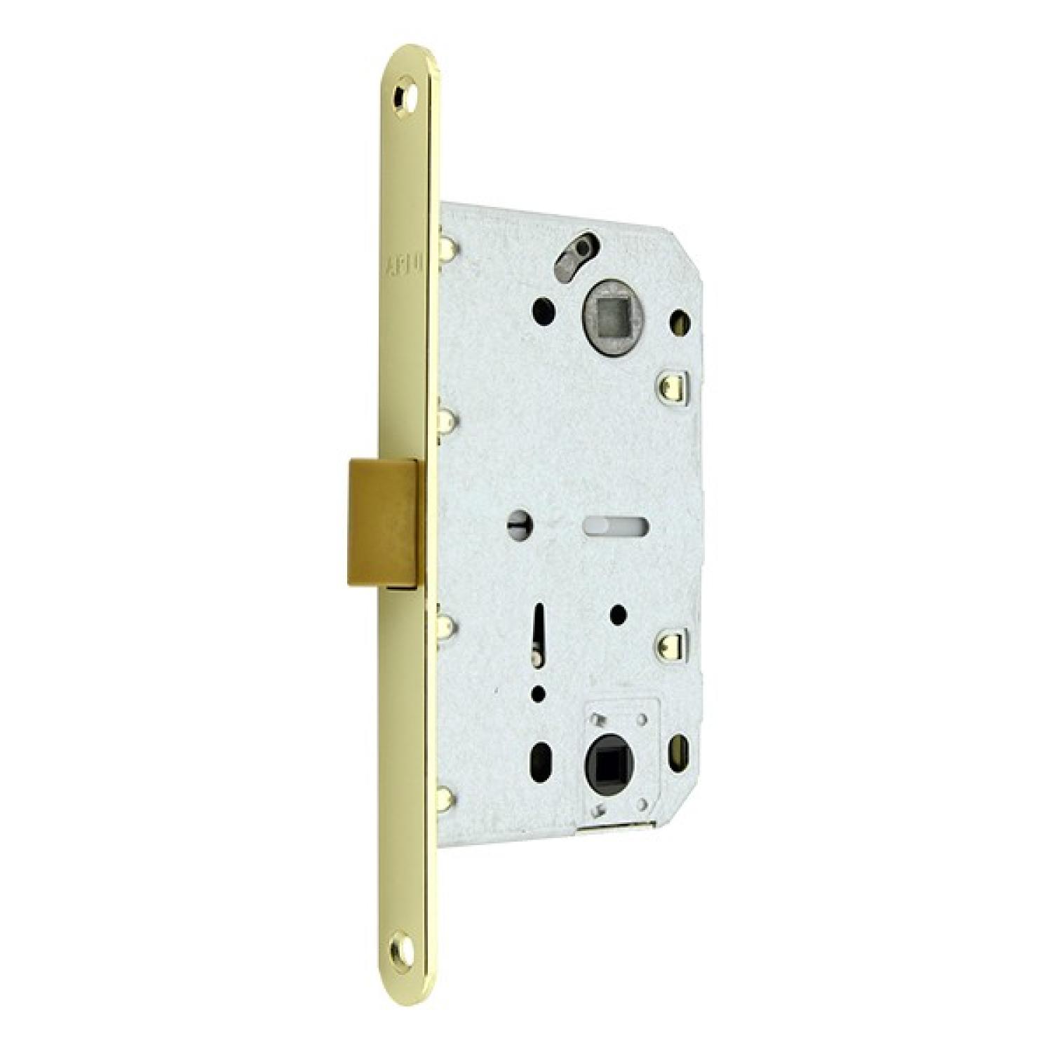 Защелка сантехническая пластик 410В (PB)