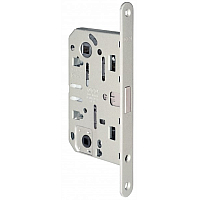 Замок магнитный Mediana Polaris под W/C B06102.50.41 серебро