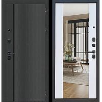 Дверь входная металлическая М10