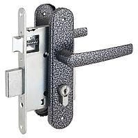 Замок врезной Птимаш ЗВ4-3.08 (ЗВ4-1.55)