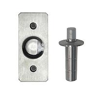 Ограничитель магнитный скрытый DS 139