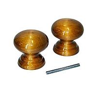 Ручка-кнопка ЙО