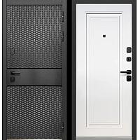 Входная дверь Luxor Карбон
