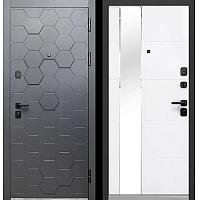 Входная дверь Luxor 3D