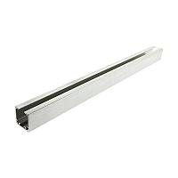 Направляющая для раздвижных дверей 2м под ролик М3037 PK1.ITK/P33х31