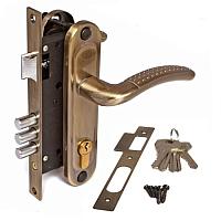 Замок врезной M1527/60