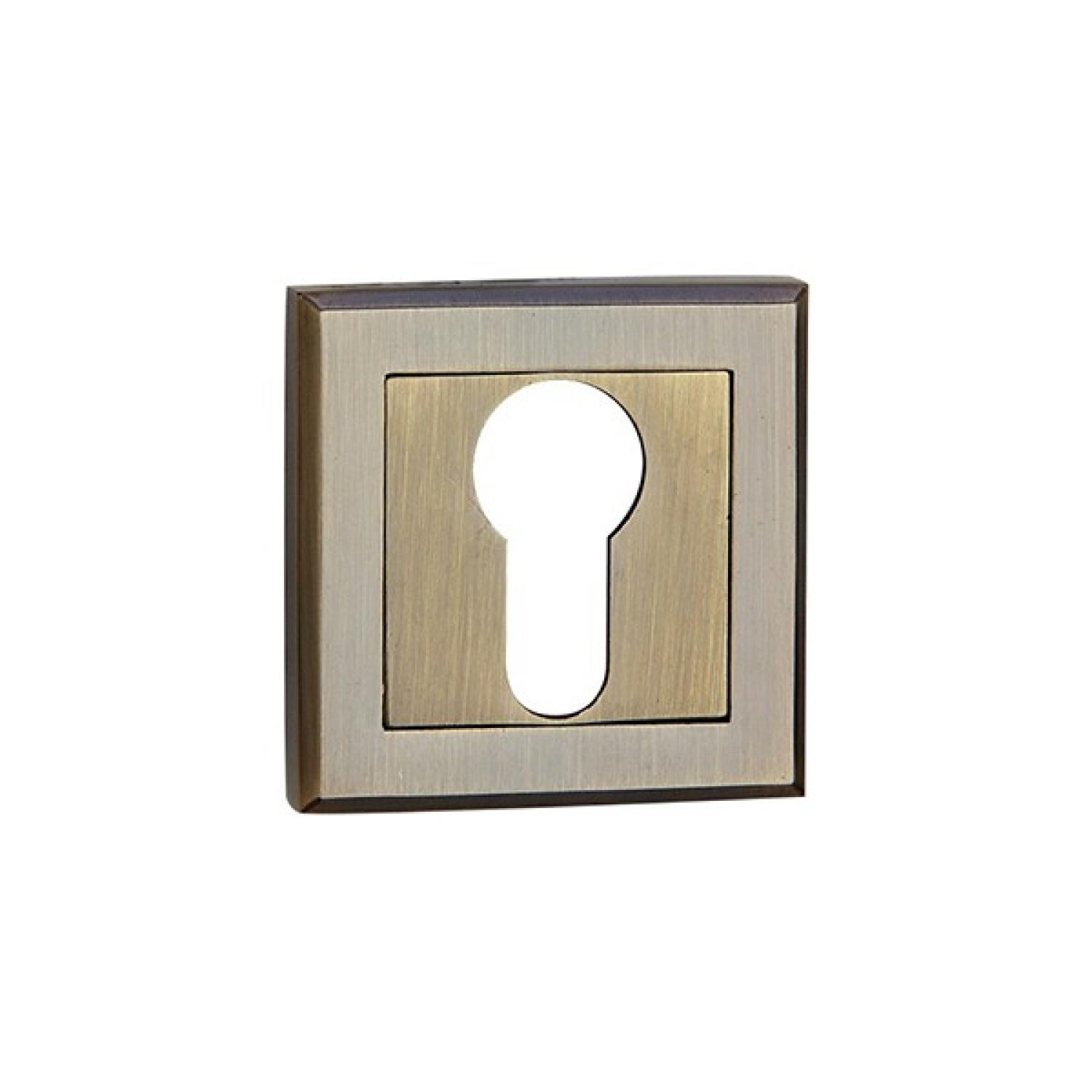 Накладка для евроцилиндра E8 (AB)