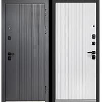 Входная дверь Luxor Вертикаль