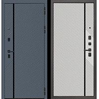 Дверь входная металлическая М16