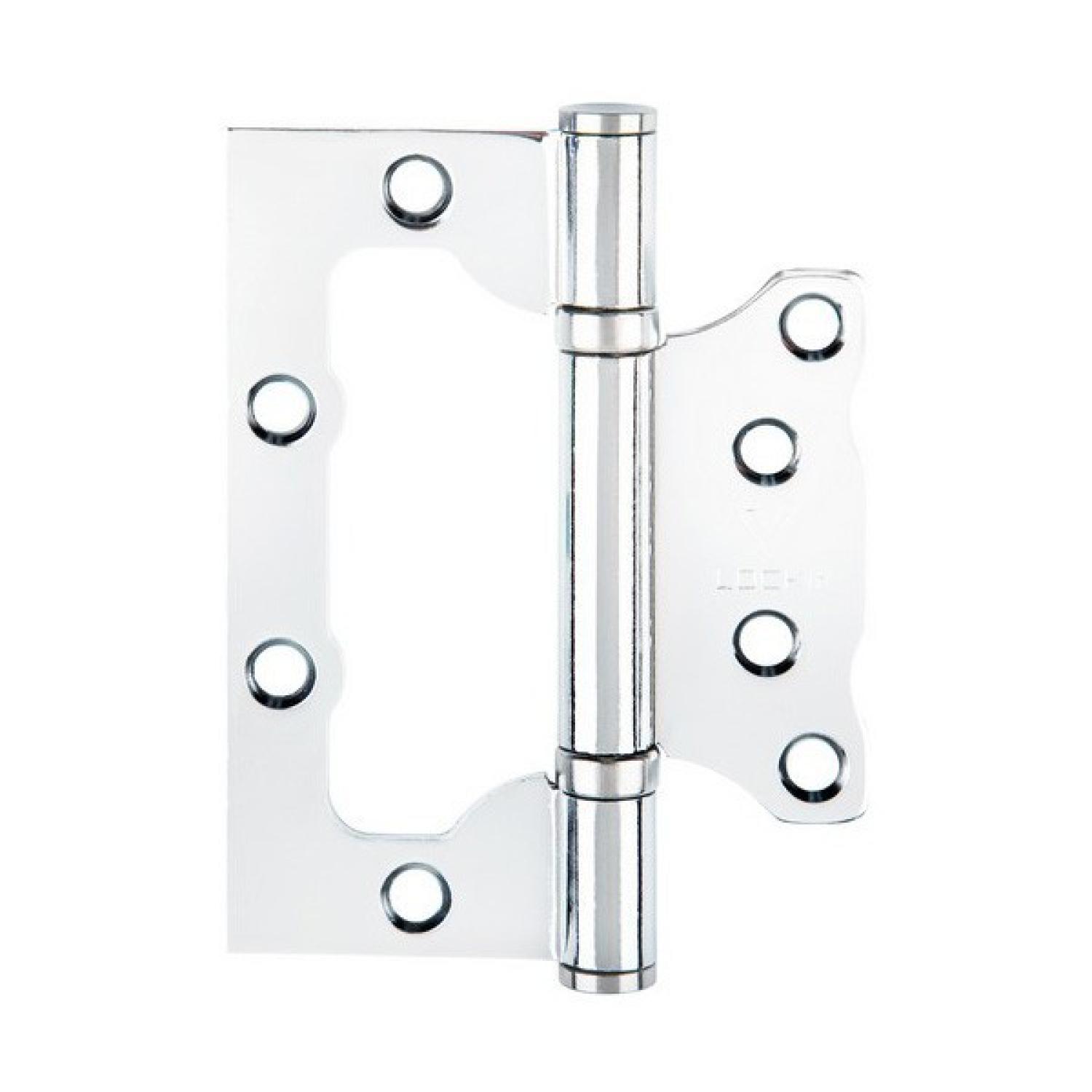 100х75 накладная Lockit (CP)