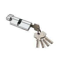 Цилиндровый механизм AL 68 (37C/31) с вертушком