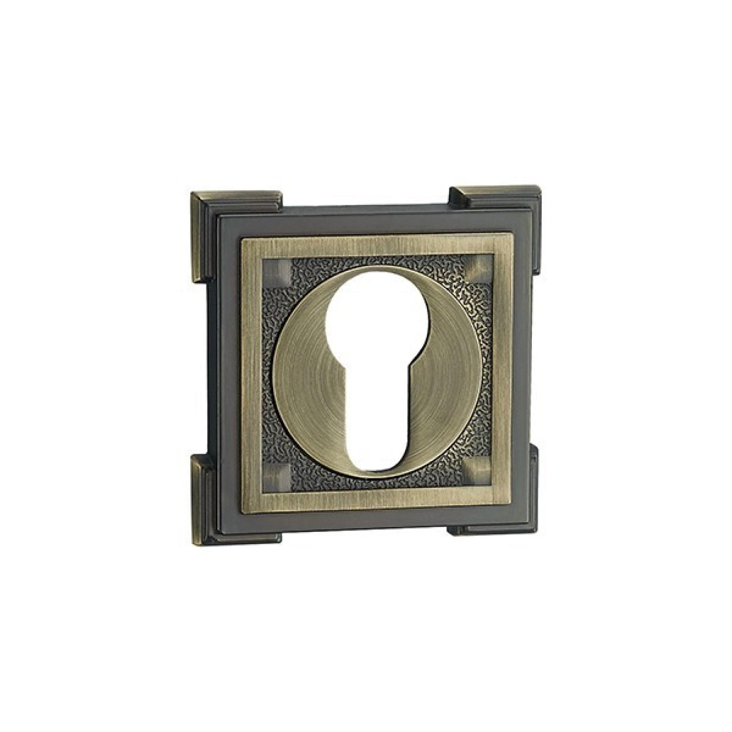 Накладка для евроцилиндра Е34 (MAB)