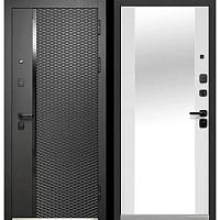 Luxor Ромбы Вертикаль Зеркало