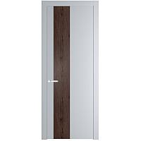 Межкомнатная дверь 19 PW (вставки покрытий)