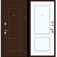 Дверь входная металлическая М71