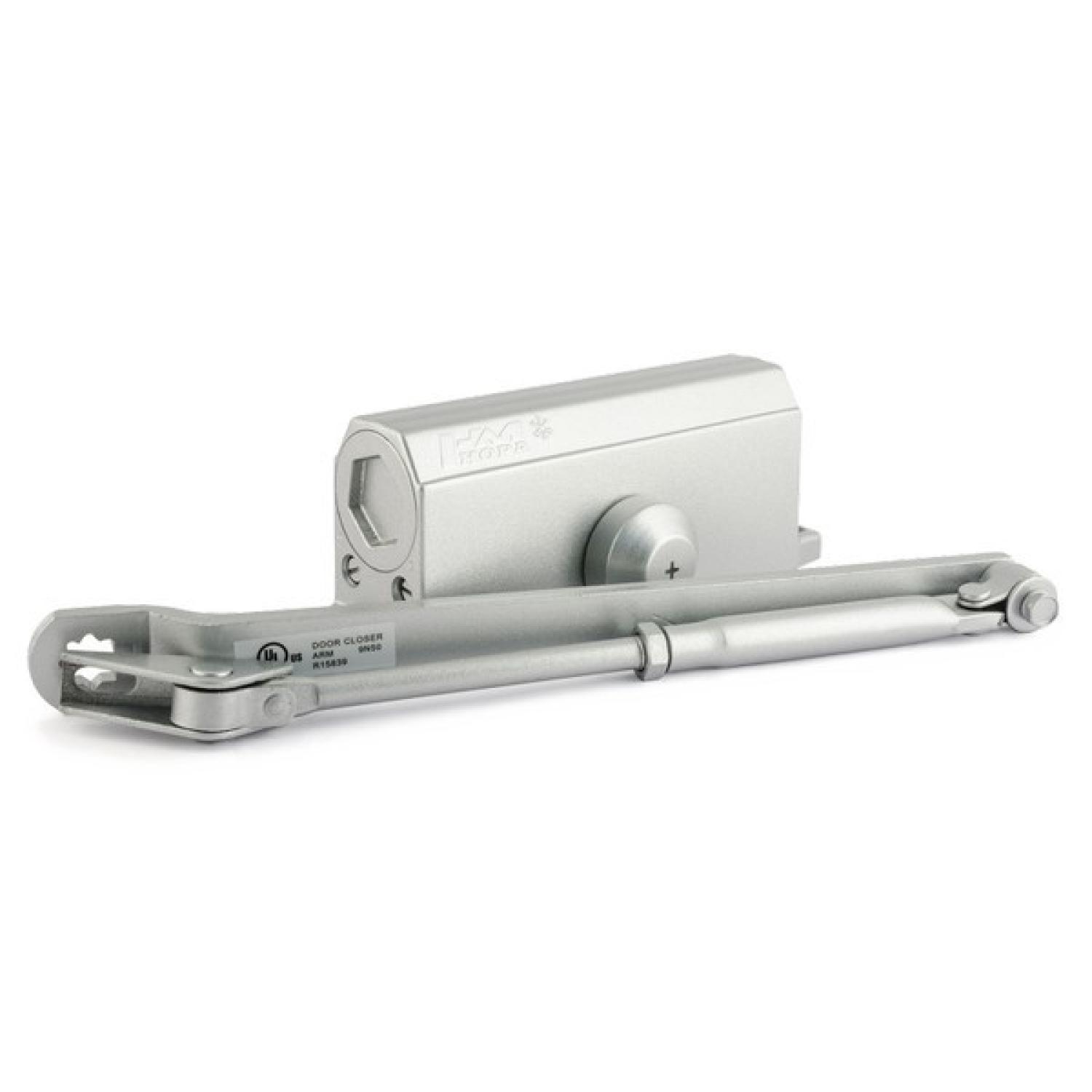 №3S большой (до 80кг)- (серебро)