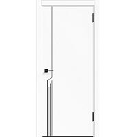 Дверное полотно DM 1 ДГ