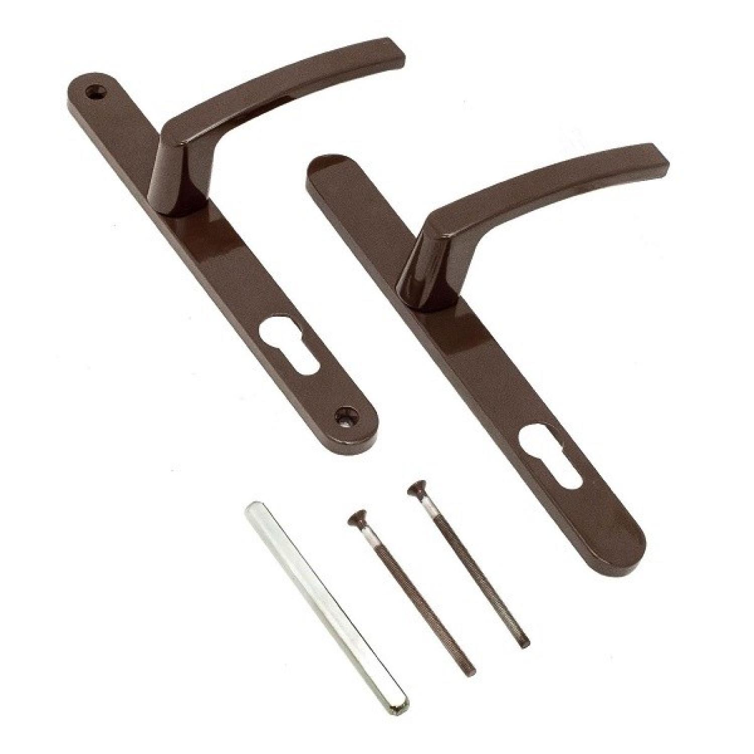 ЛДМ АГН-85.25.67-75 с пружин.  м/о 85 