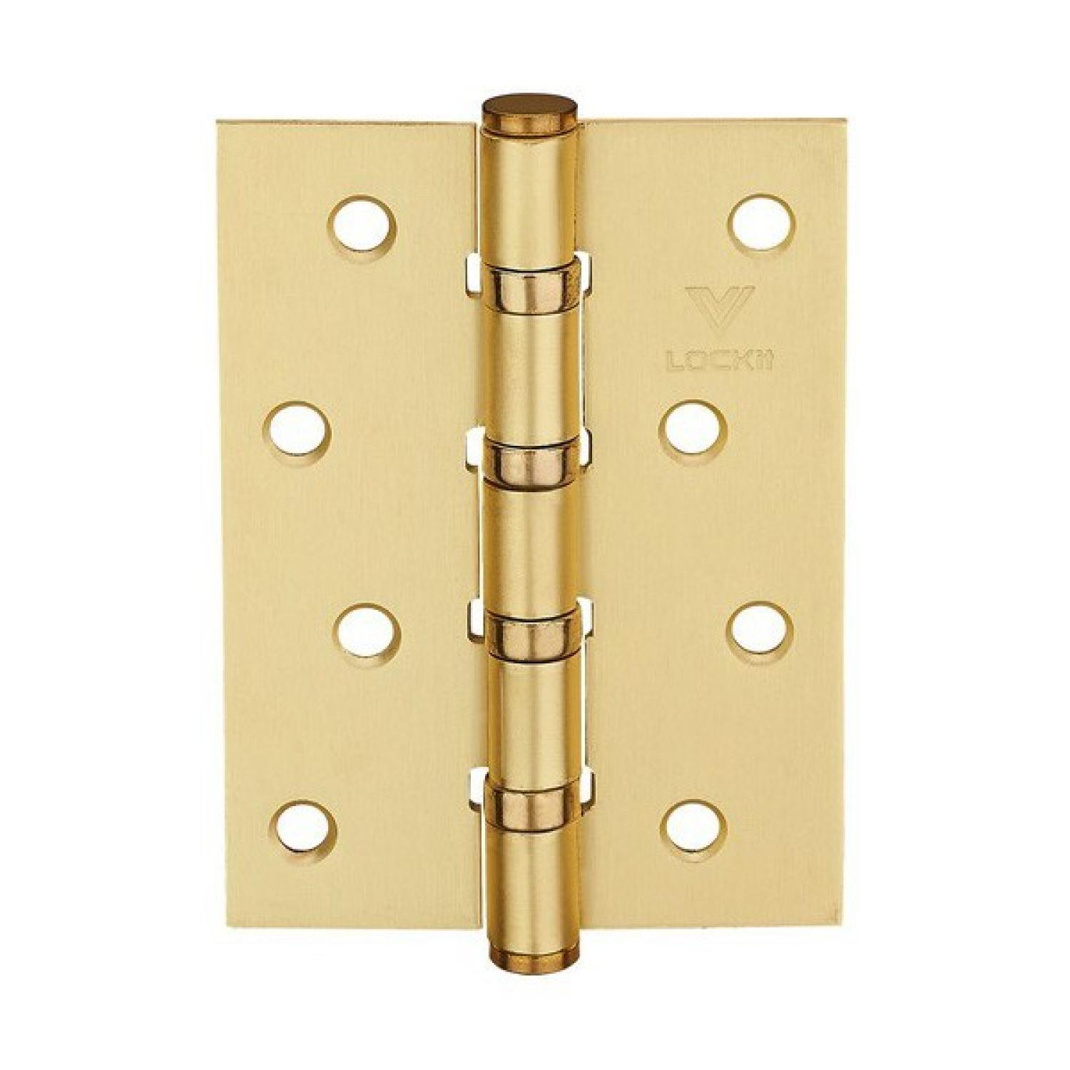 Петля врезная универсальная 100*75 (SB)