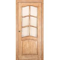 Дверь межкомнатная Модель №7 ДО сосна