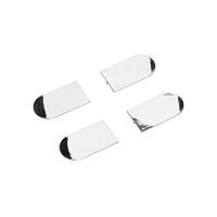 Накладки к скрытой петле ECLIPSE 3.0 4шт.компл. E30200.12 (AGB)