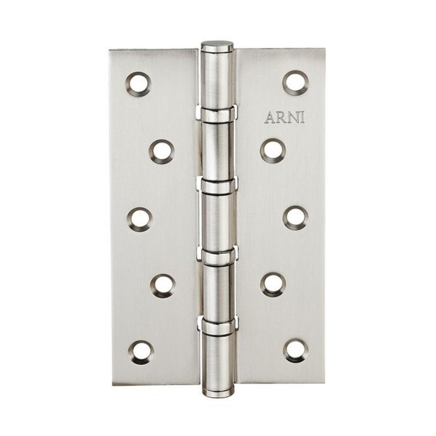 Петля врезная универсальная 125*75 (SN)