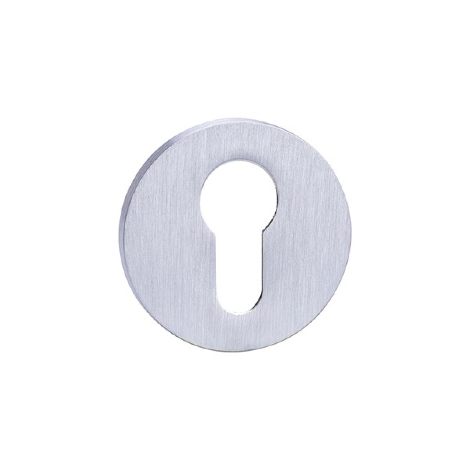 Накладка для евроцилиндра E19 (MSC)