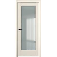 Межкомнатная дверь Неаполь ДО Baguette B5