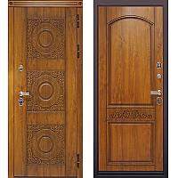 Входная дверь Милано