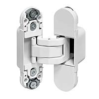 Дверная петля Eclipse 2.2 компл. с накладками E302008503640 (AGB)