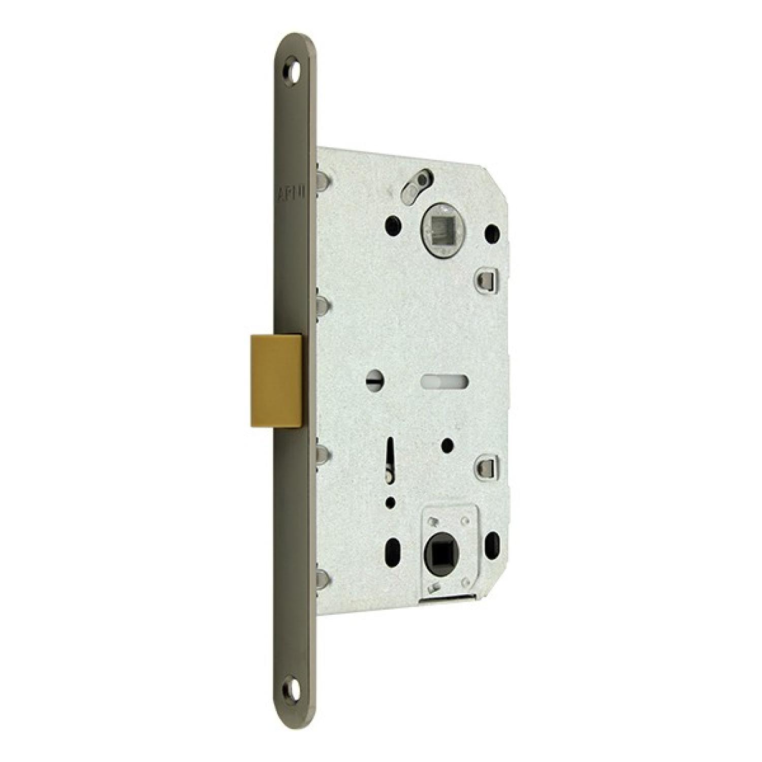 Защелка сантехническая пластик 410В (MBNB)