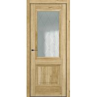 Межкомнатная дверь Венеция ДО Baguette B2