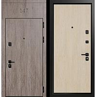 Входная дверь Гранд 3К90 TOR