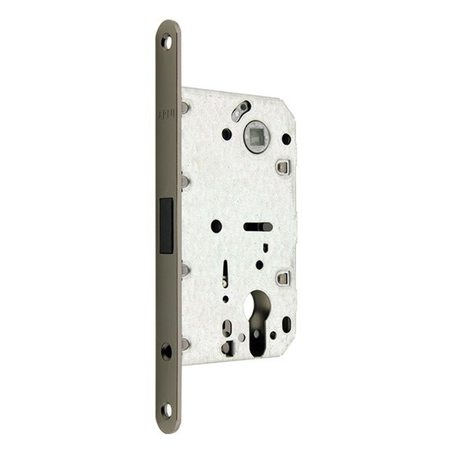 Замок врезной магнитный 410C (MBNB)