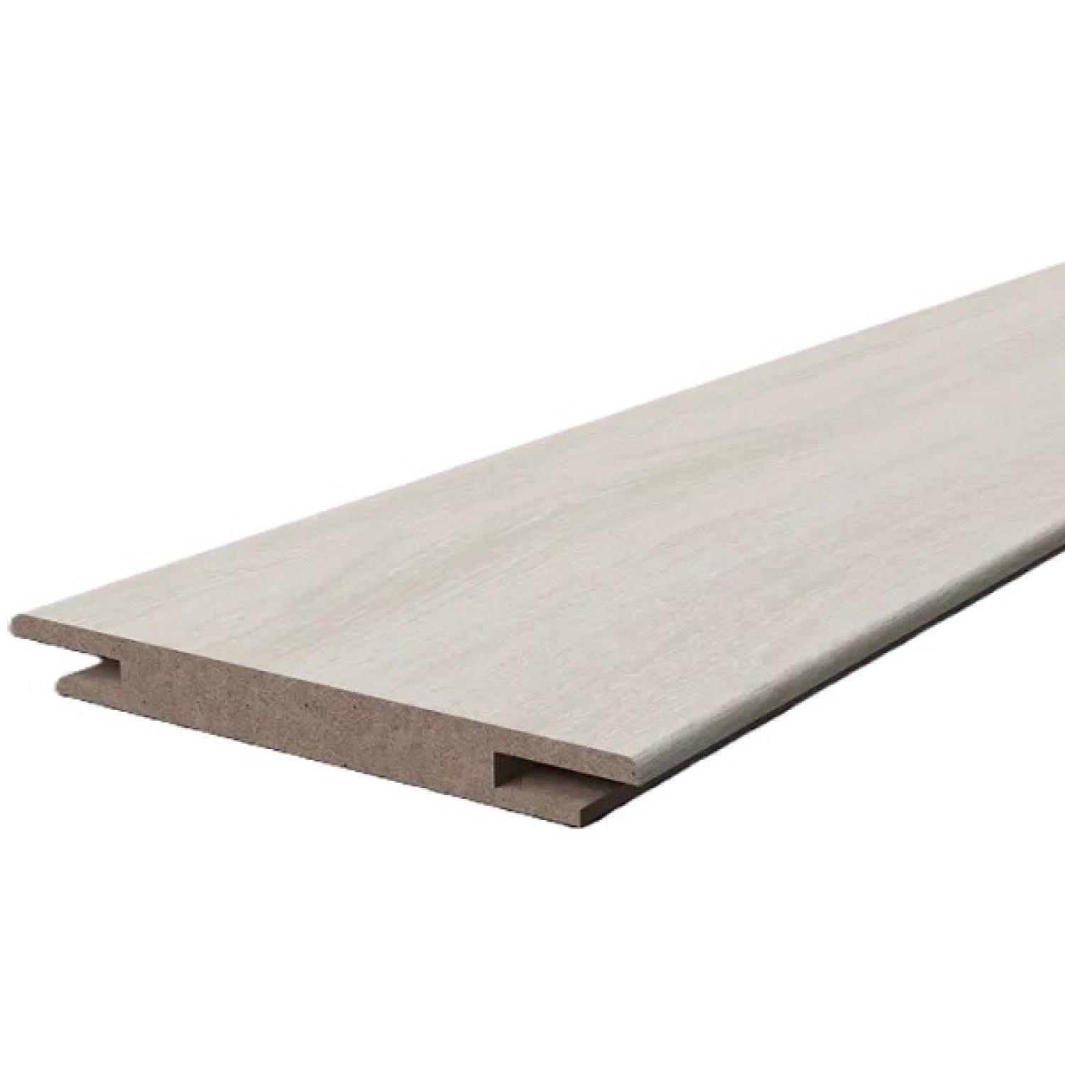 Добор телескопический 2130х200х10 (Scansom oak)