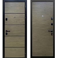 Входная дверь Торонто