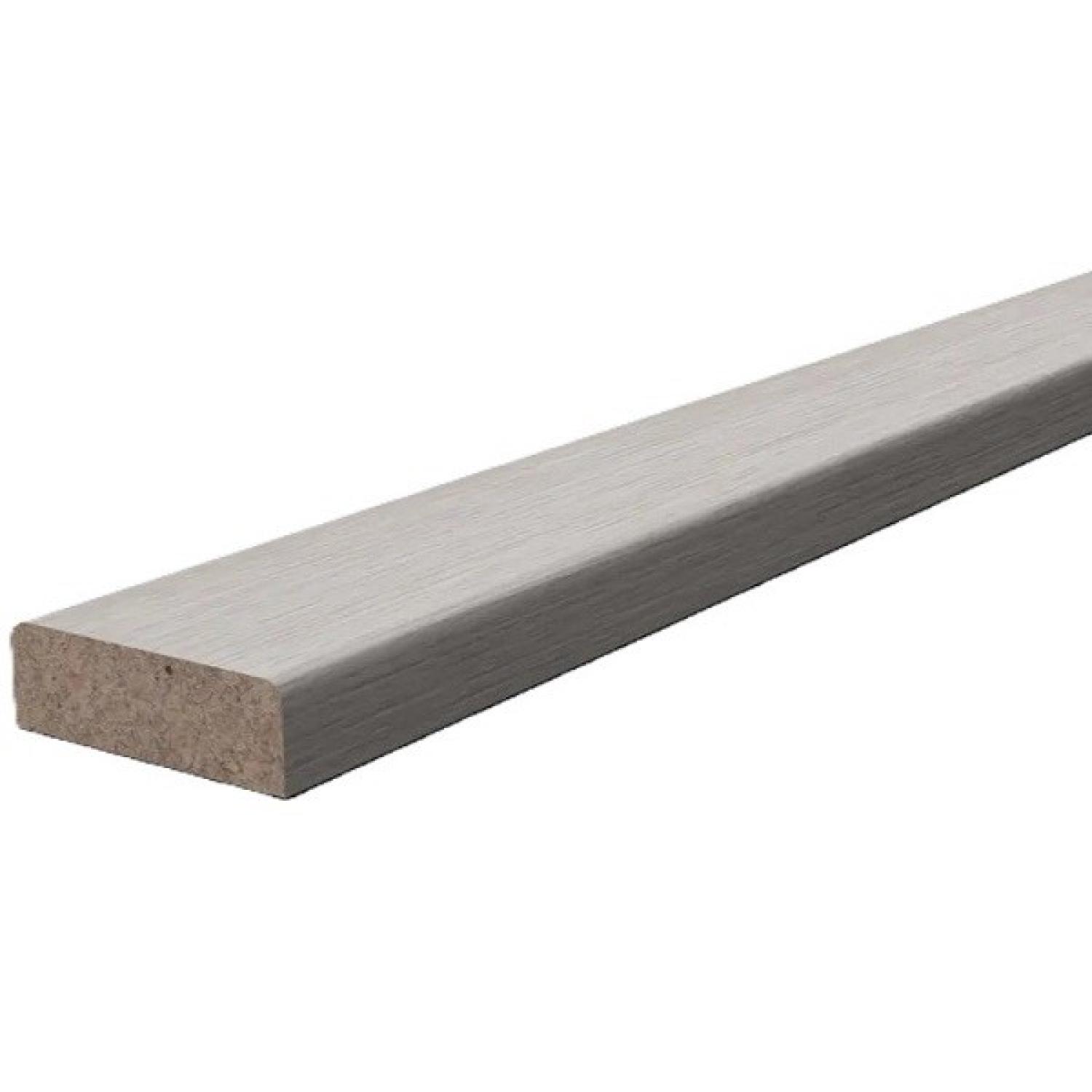 Притворная планка (Stone oak)