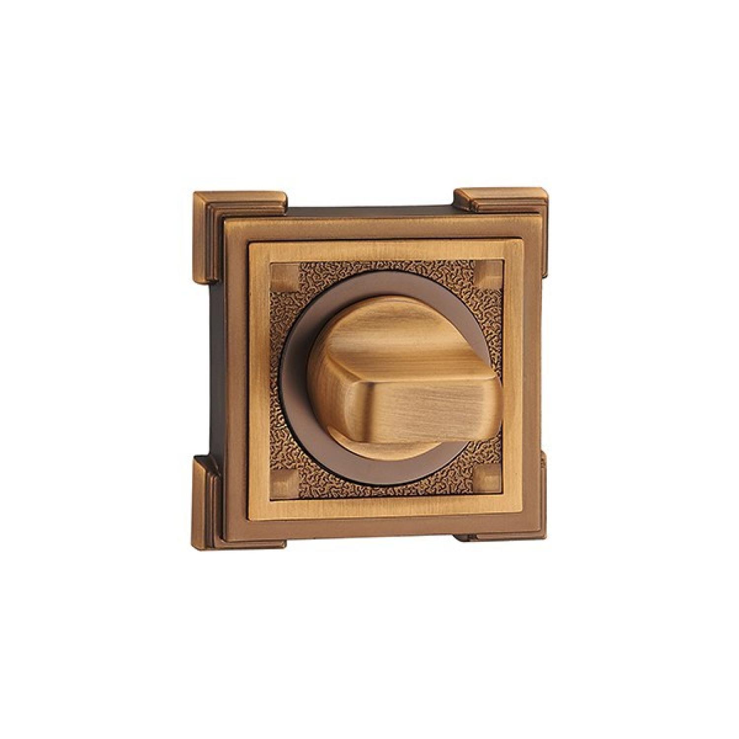 Завертка сантехническая E34 (MCF)